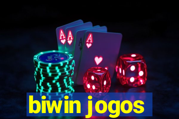 biwin jogos